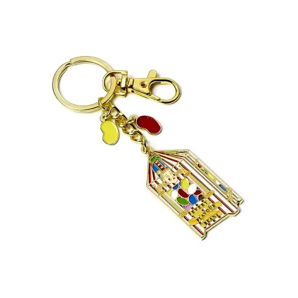 Harry Potter - Bertie Botts - Keychain Harry Potter - Bertie Botts - Keychain