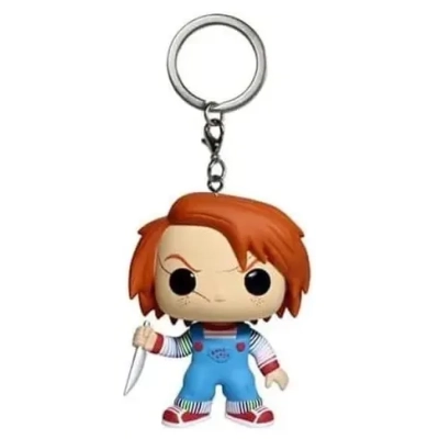 POP Keychain Child´s Play 2 - Chucky