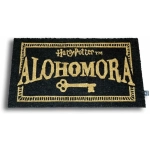 Alohomora Doormat 60X40 Harry Potter