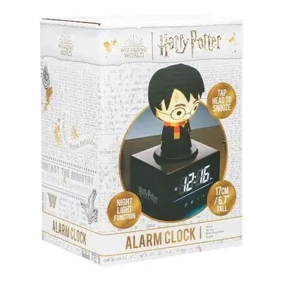 Harry Potter Icon Alarm Clock
