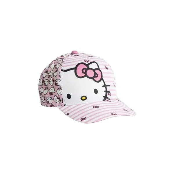 Hello Kitty hat