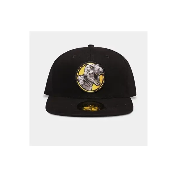 Universal - Jurassic Park - Snapback Cap Universal - Jurassic Park - Snapback Cap
