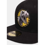 Universal - Jurassic Park - Snapback Cap Universal - Jurassic Park - Snapback Cap