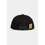 Universal - Jurassic Park - Snapback Cap Universal - Jurassic Park - Snapback Cap