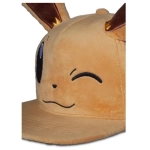 Pokémon - Eevee Winking - Novelty Cap