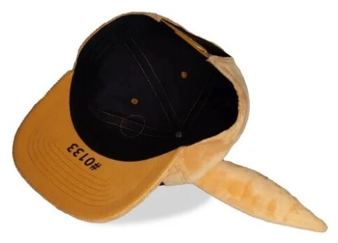 Pokémon - Eevee Winking - Novelty Cap