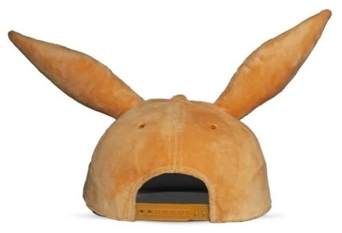Pokémon - Eevee Winking - Novelty Cap