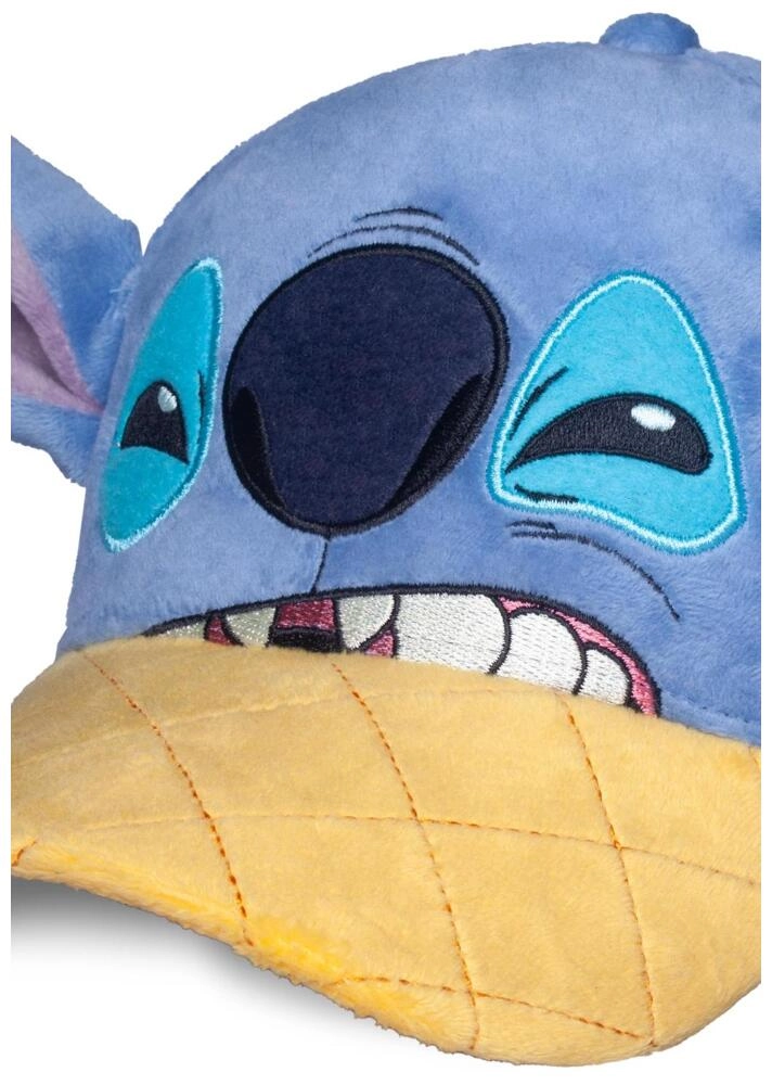 Lilo & Stitch - Pineapple Stitch - Women's Adjustable Cap
