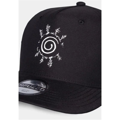 Naruto Shippuden - Symbol - Men's Adjustable Cap