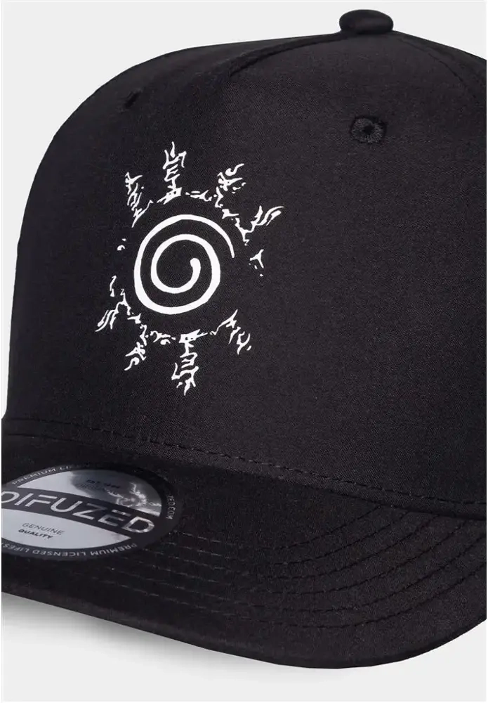 Naruto Shippuden - Symbol - Men's Adjustable Cap