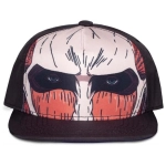 Attack on Titan -Men's Snapback Cap