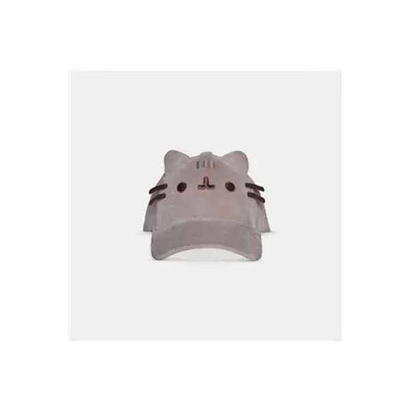 Pusheen Novelty Cap