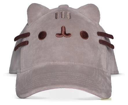 Pusheen Novelty Cap