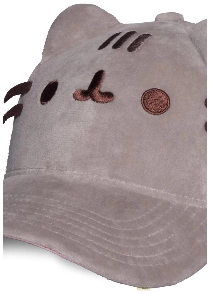 Pusheen Novelty Cap