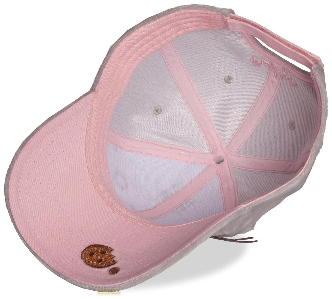 Pusheen Novelty Cap