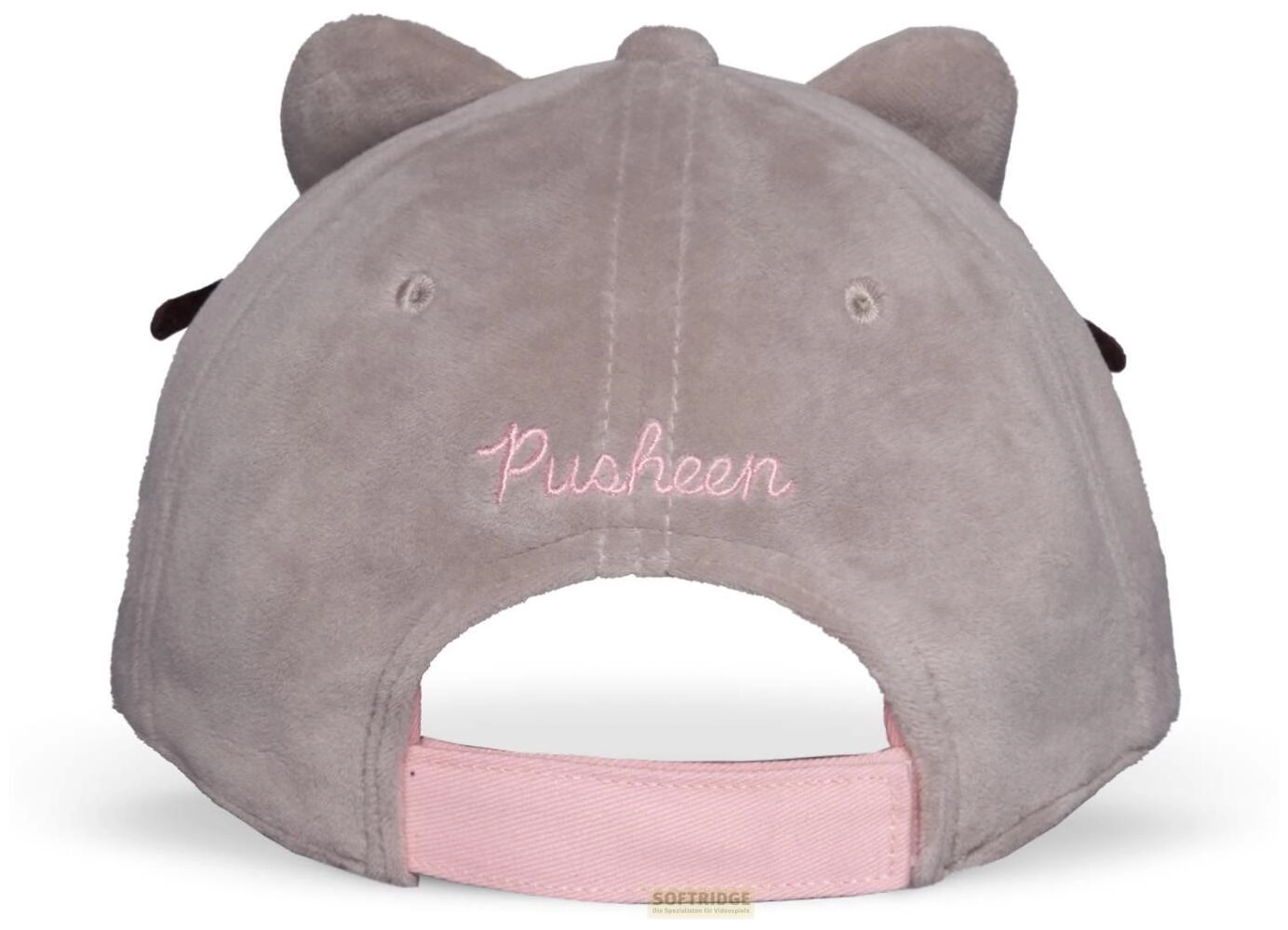 Pusheen Novelty Cap