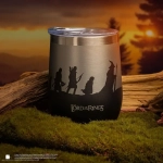 Insulated travel mug The Fellowship of the Ring - Lord of the rings