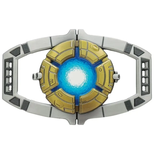 Transformers Matrix of Leadership Metal Replica