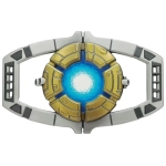 Transformers Matrix of Leadership Metal Replica