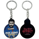 Ted Lasso Key Ring