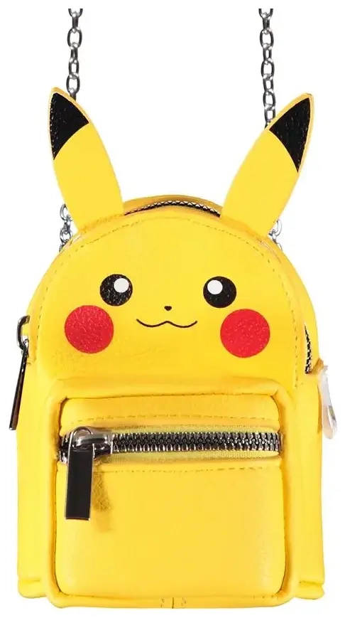 Pokémon - Pikachu Micro Bag