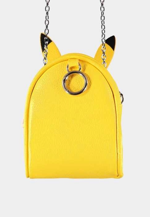 Pokémon - Pikachu Micro Bag