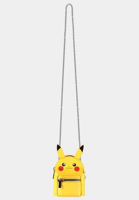 Pokémon - Pikachu Micro Bag