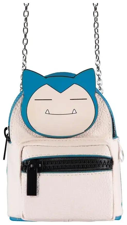 Pokémon - Snorlax Micro Bag