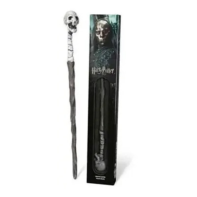 Harry Potter - Death Eater Wand (Skull) Blister Wand