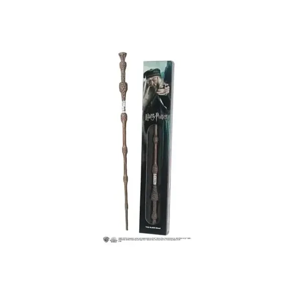 Harry Potter - Dumbledore Blister Wand