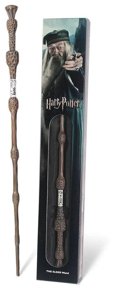 Harry Potter - Dumbledore Blister Wand