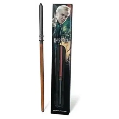 Harry Potter - Draco Malefoy Blister Wand