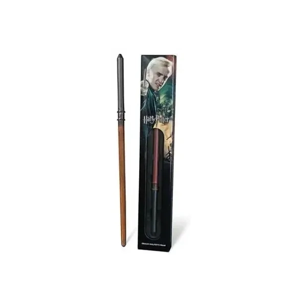 Harry Potter - Draco Malefoy Blister Wand Harry Potter - Draco Malefoy Blister Wand