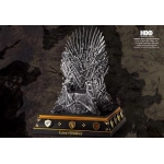 Game of Thrones - Iron Throne Bookend