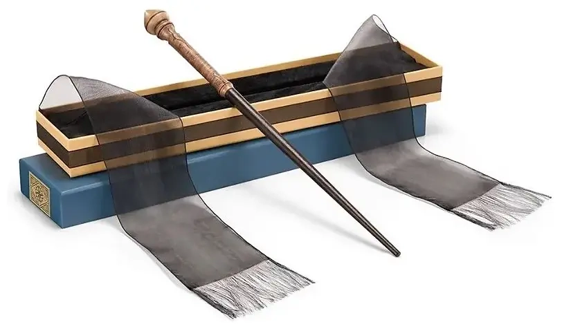 Harry Potter - Hermione Granger First Magic Wand (Ollivander's Box)