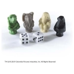 Jumanji Miniature Electronic Game Board