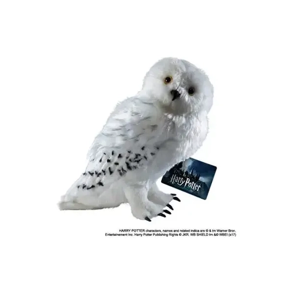 Harry Potter - Hedwig Big Plush