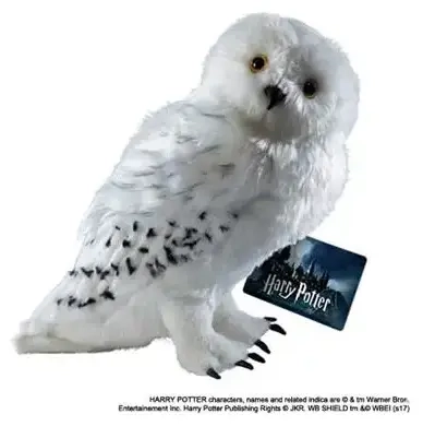 Harry Potter - Hedwig Big Plush
