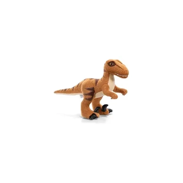 Jurassic Park - Velociraptor Plush