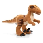 Jurassic Park - Velociraptor Plush