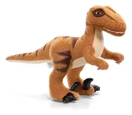 Jurassic Park - Velociraptor Plush