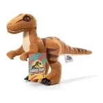 Jurassic Park - Velociraptor Plush