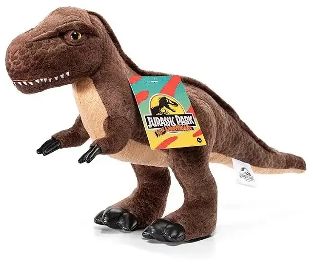 Jurassic Park - Tyrannosaurus Rex Plush