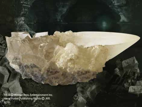 The Crystal Goblet