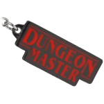 Dungeon Master Keychain