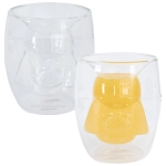 Darth Vader 3D Feature Glass