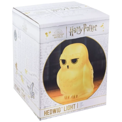Harry Potter Hedwig Light
