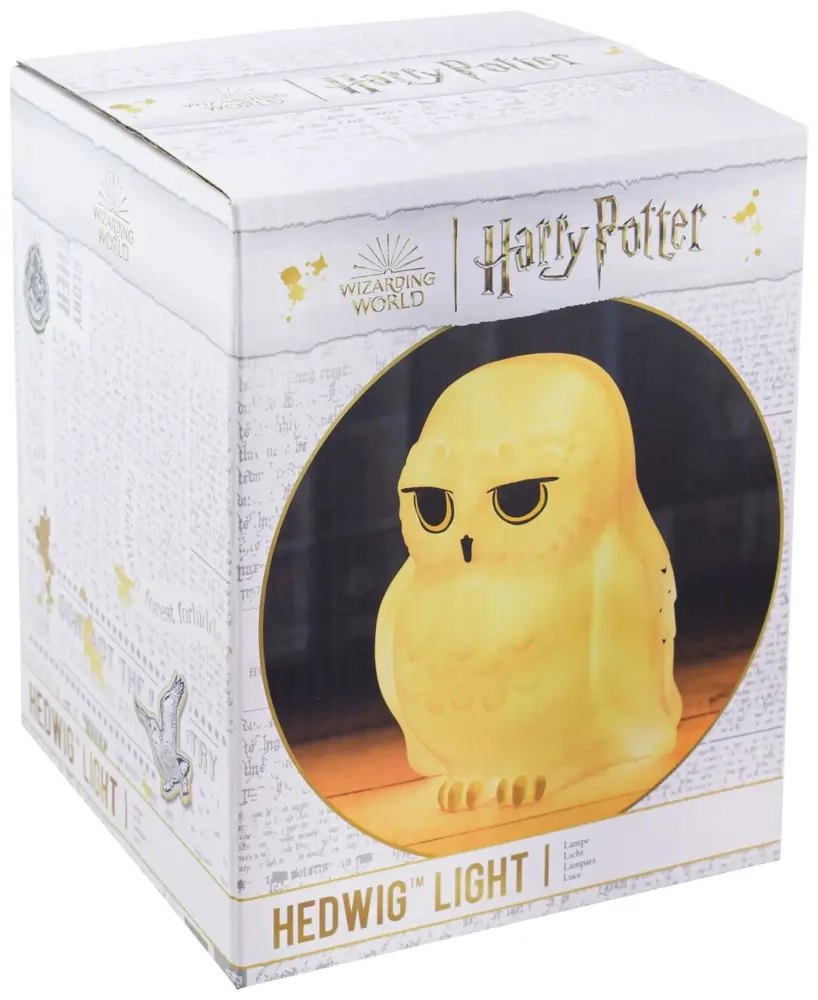 Harry Potter Hedwig Light