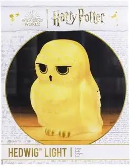 Harry Potter Hedwig Light