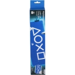 Playstation Light Up Desk Mat Playstation Light Up Desk Mat